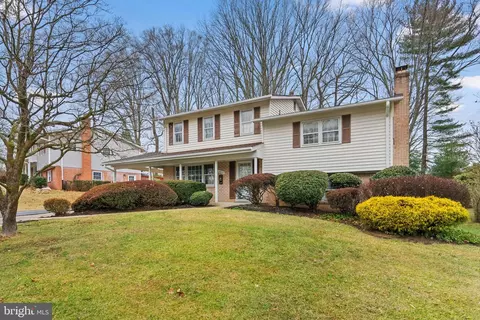 14010 Manorvale Rd, Rockville, MD 20853