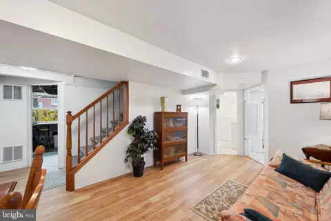 Entry Way - 2011 Lanier Dr, Silver Spring, MD 20910 photo 3 of 3