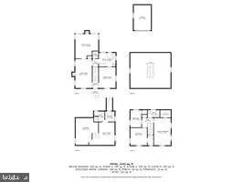 Floorplan - 2011 Lanier Dr, Silver Spring, MD 20910 photo 4 of 4