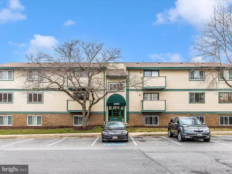 19605 Gunners Branch Rd # 4, Germantown, MD 20876