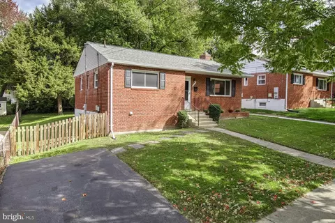 2629 Henderson Ave, Silver Spring, MD 20902 photo 3