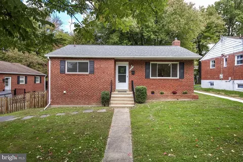 2629 Henderson Ave, Silver Spring, MD 20902