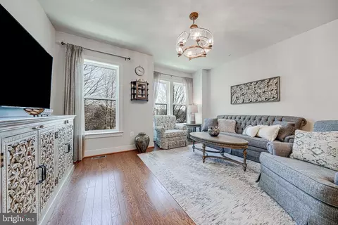 511 Shorthorn Way, Rockville, MD 20850
