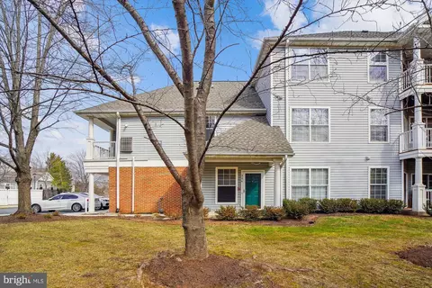 12712 Found Stone Rd #4-206, Germantown, MD 20876