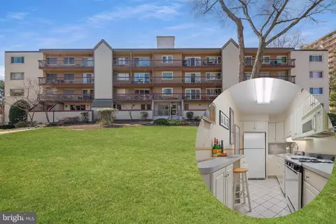7420 Lakeview Dr #W210, Bethesda, MD 20817