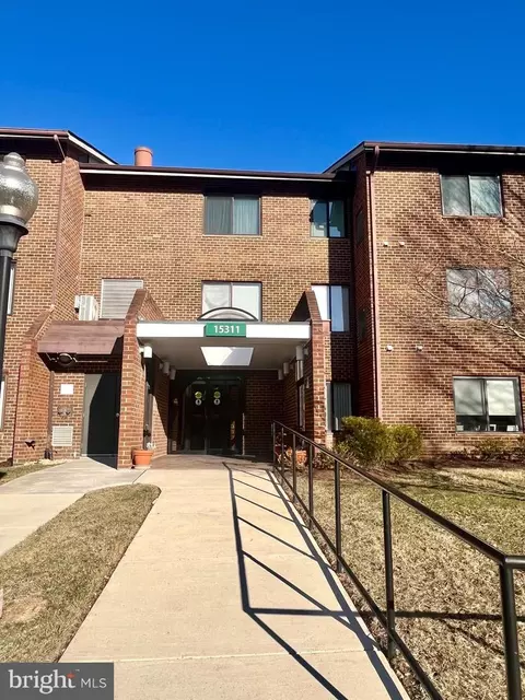 15311 Pine Orchard Dr #87-3E, Silver Spring, MD 20906