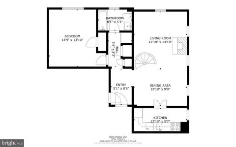 2246 Washington Ave #202, Silver Spring, MD 20910 photo 37