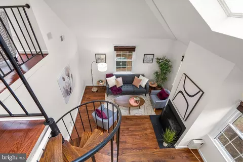 2246 Washington Ave #202, Silver Spring, MD 20910 photo 23