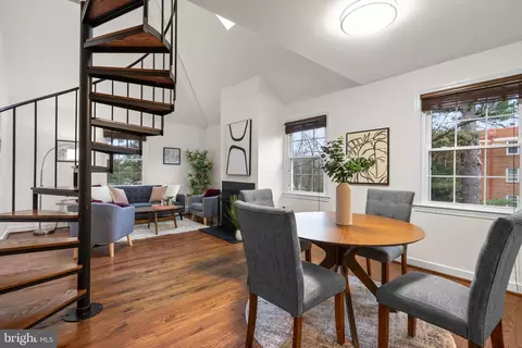 2246 Washington Ave #202, Silver Spring, MD 20910 photo 7