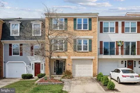 9721 Duffer Way, Montgomery Village, MD 20886
