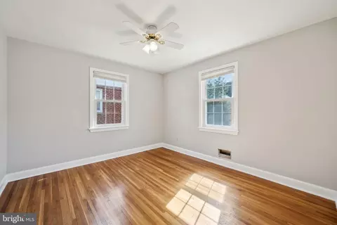 Bedroom - 1720 Dublin Dr, Silver Spring, MD 20902 photo 1 of 9
