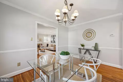 Dining - 1720 Dublin Dr, Silver Spring, MD 20902 photo 2 of 2