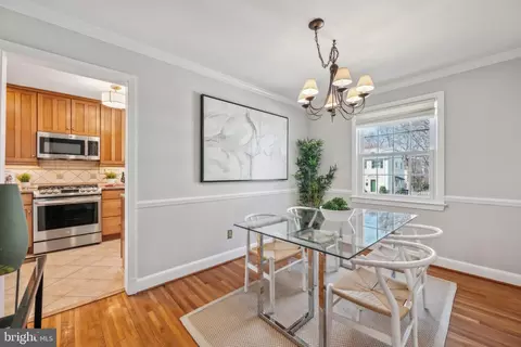 Dining - 1720 Dublin Dr, Silver Spring, MD 20902 photo 1 of 2