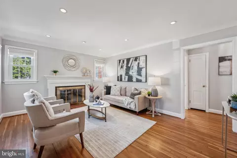Living - 1720 Dublin Dr, Silver Spring, MD 20902 photo 1 of 3