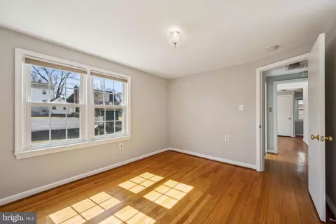 Bedroom - 1720 Dublin Dr, Silver Spring, MD 20902 photo 7 of 9