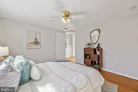 Bedroom - 1720 Dublin Dr, Silver Spring, MD 20902 photo 4 of 9