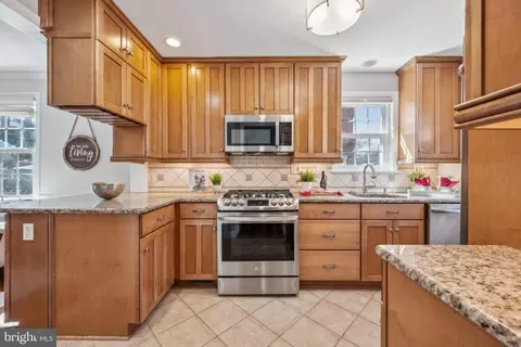 Kitchen - 1720 Dublin Dr, Silver Spring, MD 20902 photo 1 of 2
