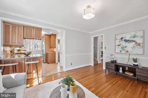 Living - 1720 Dublin Dr, Silver Spring, MD 20902 photo 3 of 3