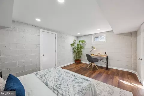Bedroom - 1720 Dublin Dr, Silver Spring, MD 20902 photo 9 of 9