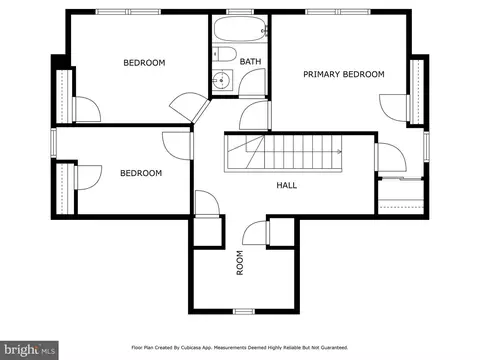 Floorplan - 1720 Dublin Dr, Silver Spring, MD 20902 photo 2 of 3