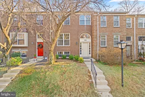 11321 Baroque Rd, Silver Spring, MD 20901