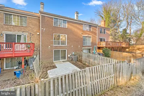11321 Baroque Rd, Silver Spring, MD 20901 photo 33