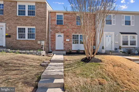18743 Purple Martin Ln, Gaithersburg, MD 20879