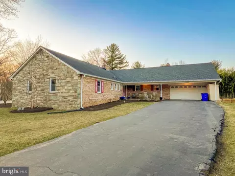 2503 N Gate Ter, Silver Spring, MD 20906