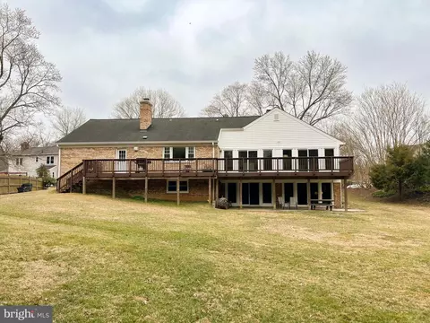 2503 N Gate Ter, Silver Spring, MD 20906 photo 49