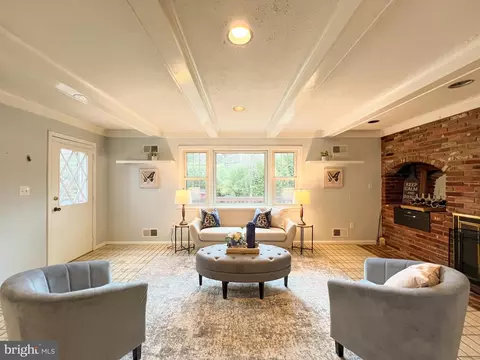 2503 N Gate Ter, Silver Spring, MD 20906 photo 8