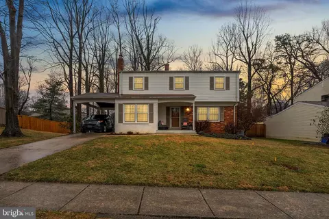 14417 Myer Ter, Rockville, MD 20853