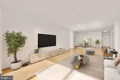 5101 River Rd #1512, Bethesda, MD 20816