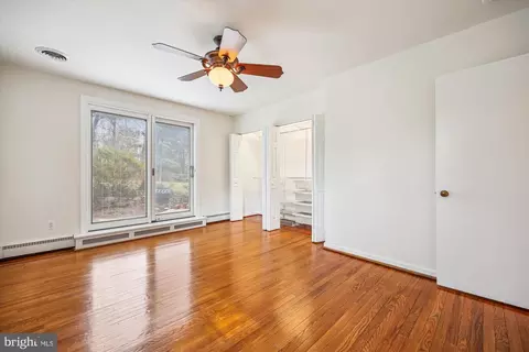 Bedroom - 411 Pershing Dr, Silver Spring, MD 20910 photo 2 of 6