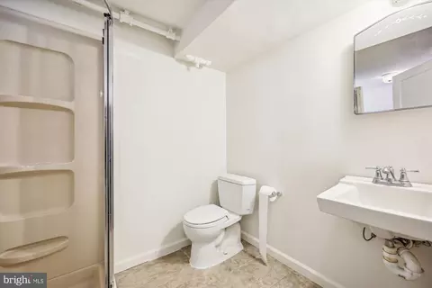 Bath - 411 Pershing Dr, Silver Spring, MD 20910 photo 2 of 2