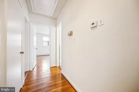 Entry Way - 411 Pershing Dr, Silver Spring, MD 20910 photo 3 of 3