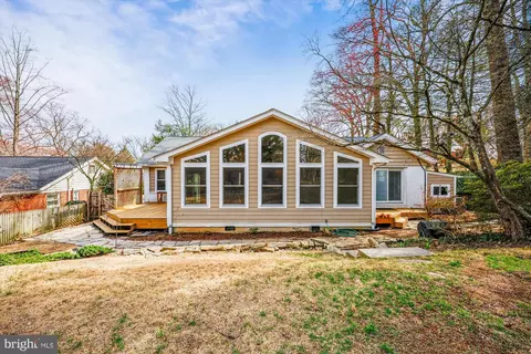 Other - 411 Pershing Dr, Silver Spring, MD 20910 photo 1 of 26
