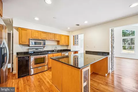 Kitchen - 411 Pershing Dr, Silver Spring, MD 20910 photo 1 of 6