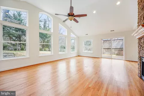 Living - 411 Pershing Dr, Silver Spring, MD 20910 photo 6 of 9