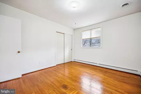 Bedroom - 411 Pershing Dr, Silver Spring, MD 20910 photo 4 of 6