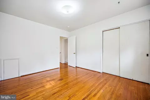 Bedroom - 411 Pershing Dr, Silver Spring, MD 20910 photo 5 of 6