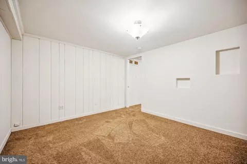 Bedroom - 411 Pershing Dr, Silver Spring, MD 20910 photo 6 of 6