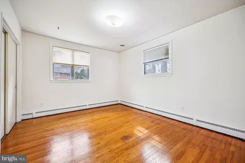 Bedroom - 411 Pershing Dr, Silver Spring, MD 20910 photo 3 of 6