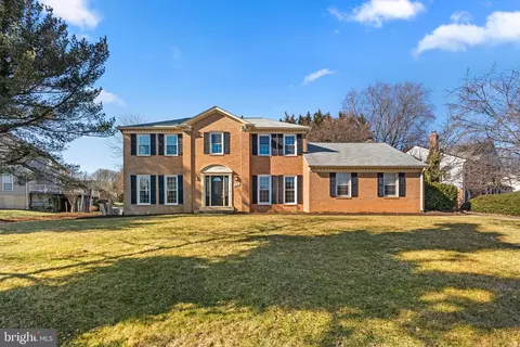 4425 Thornhurst Dr, Olney, MD 20832