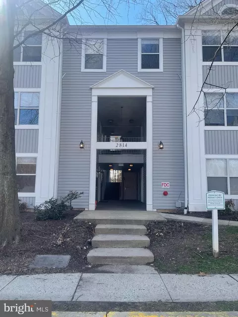 2814 Clear Shot Dr #4-34, Silver Spring, MD 20906