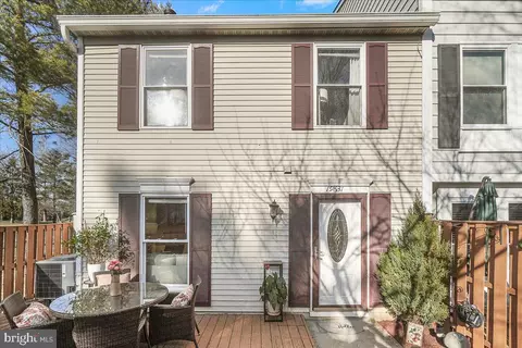 19831 Larentia Dr, Germantown, MD 20874