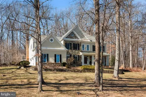 14228 Cervantes Ave, Darnestown, MD 20874