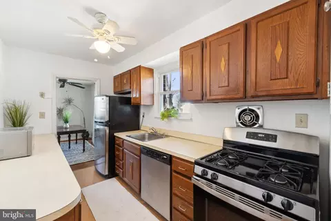 Kitchen - 11703 Hatcher Pl, Silver Spring, MD 20902 photo 1 of 3