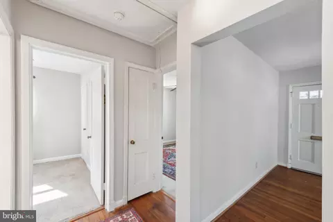 Entry Way - 11703 Hatcher Pl, Silver Spring, MD 20902 photo 6 of 6