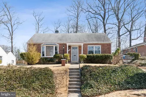 Exterior - 11703 Hatcher Pl, Silver Spring, MD 20902 photo 7 of 7