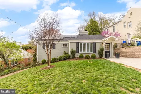 8510 Milford Ave, Silver Spring, MD 20910